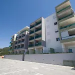 Luxury Apartments Sunny Side