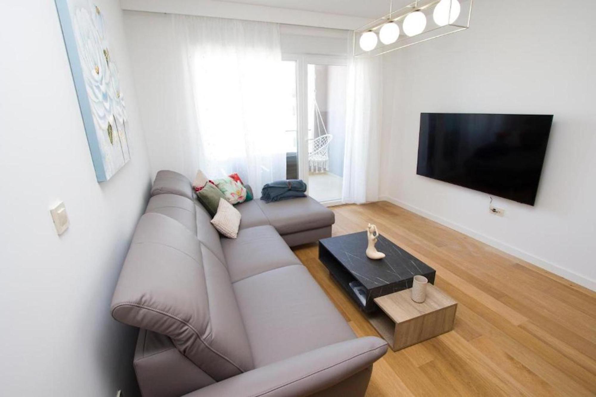 Appartement Luxury Sunny Side Makarska