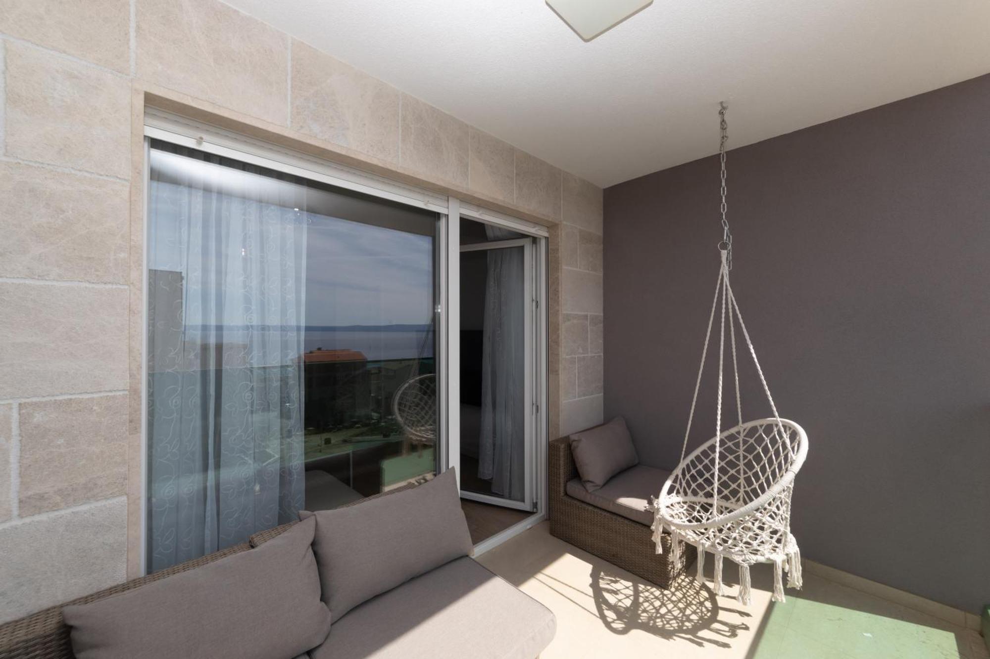 Appartement Luxury Sunny Side *
