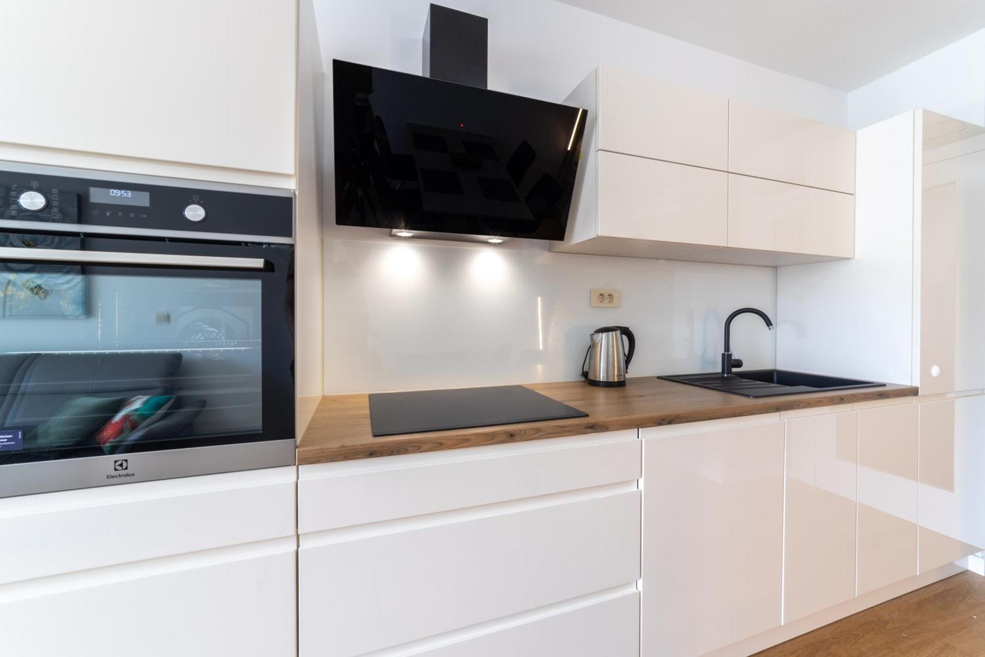 Appartement Luxury Sunny Side