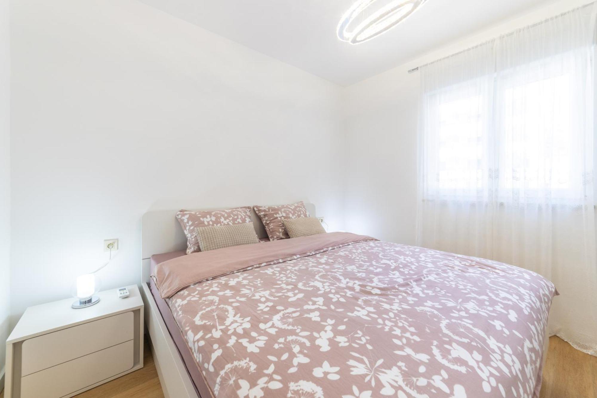 Appartement Luxury Sunny Side Makarska