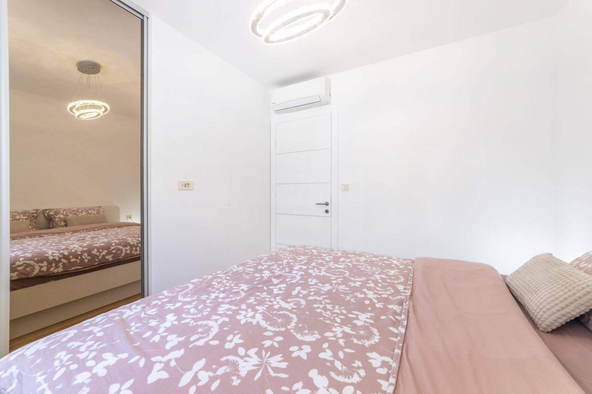 Luxury Sunny Side Appartement