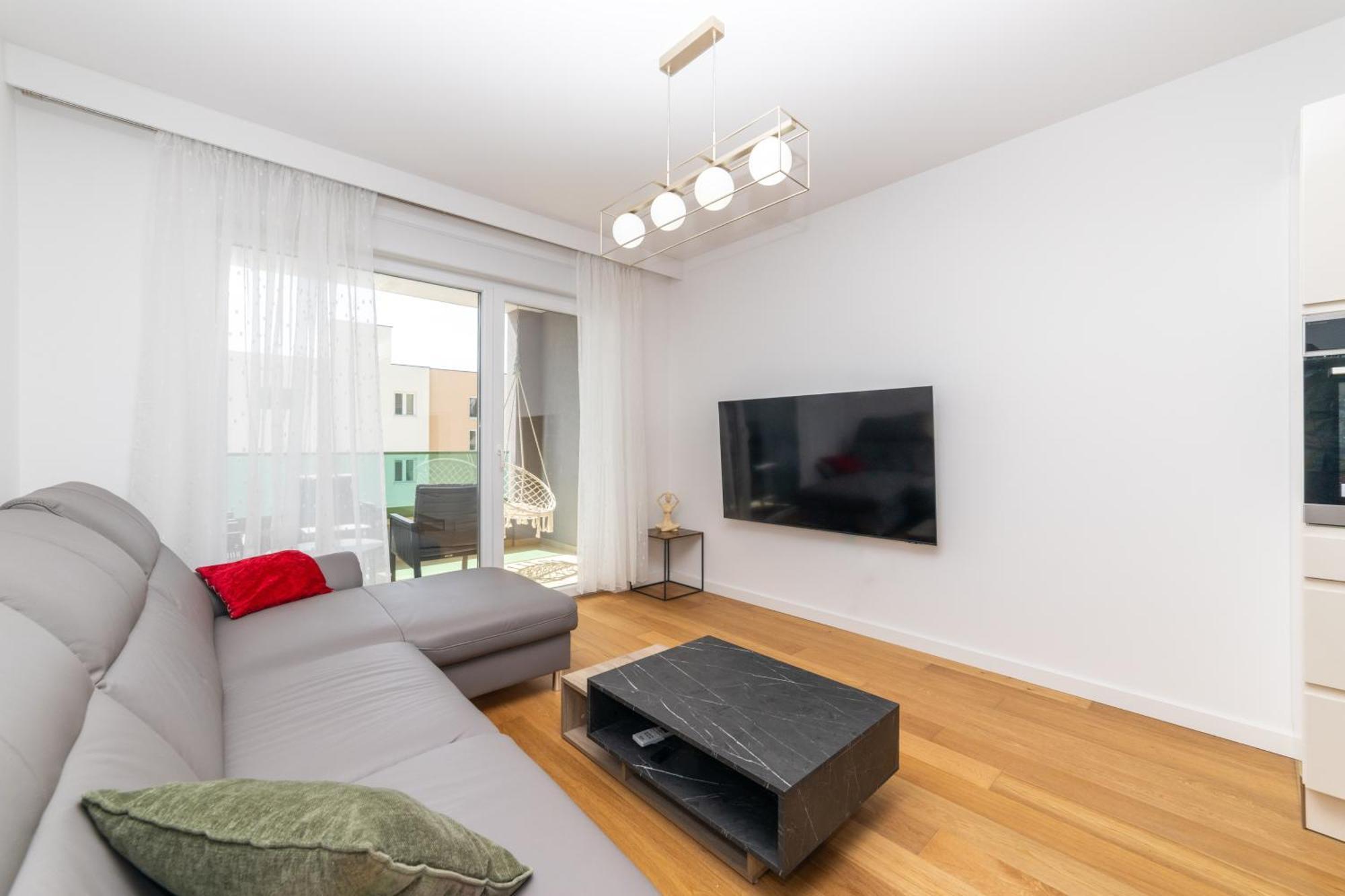 Appartement Luxury Sunny Side *