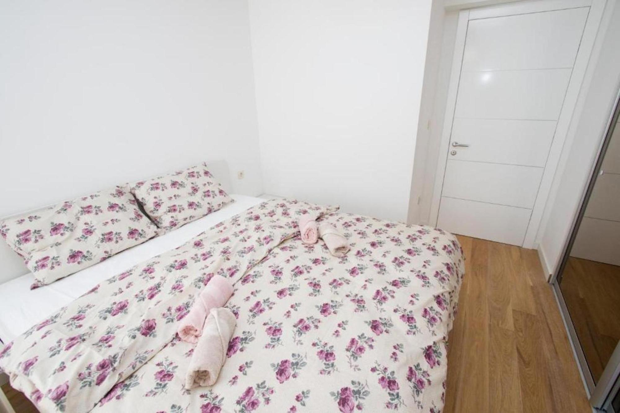 Appartement Luxury Sunny Side *